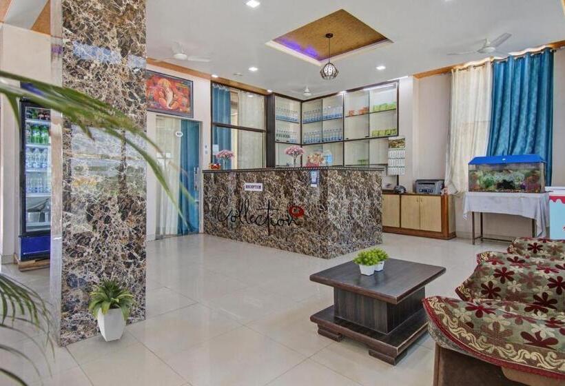 Hotel Collection O  Tijori