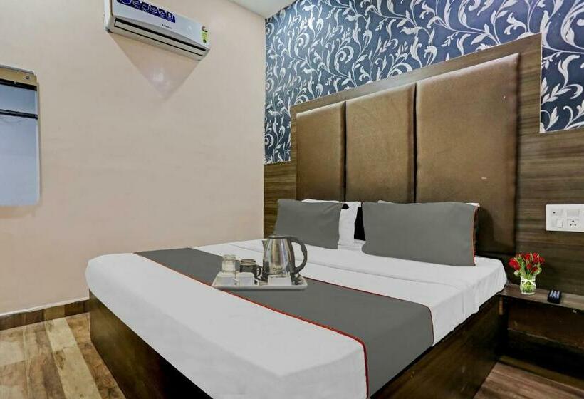 Hotel Collection O Vip