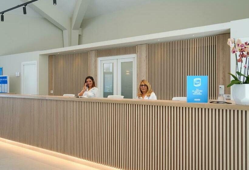 호텔 Eleamare Resort