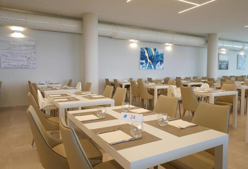 호텔 Eleamare Resort