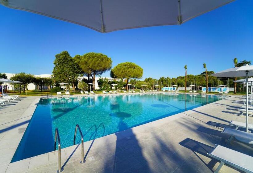 호텔 Eleamare Resort