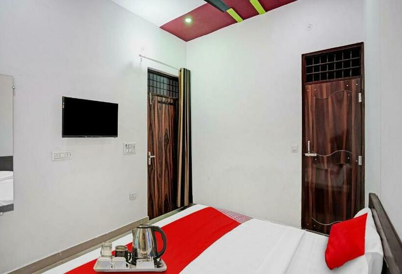 Flagship Hotel Dream Wave