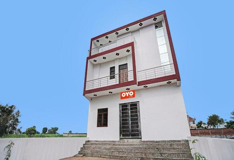 Flagship Hotel Dream Wave