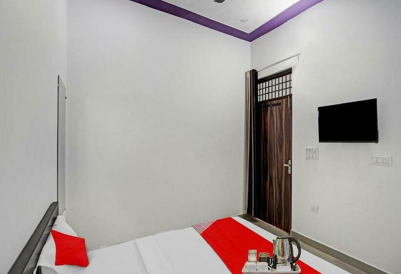 Flagship Hotel Dream Wave