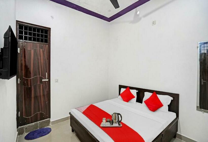 Flagship Hotel Dream Wave