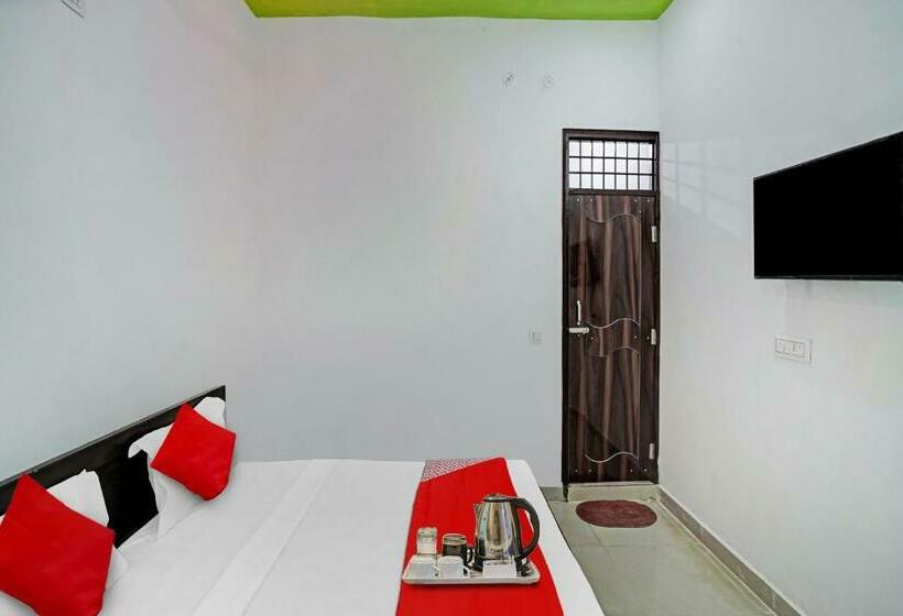 Flagship Hotel Dream Wave