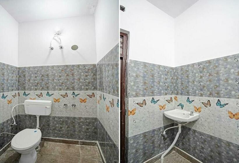 Flagship Hotel Dream Wave