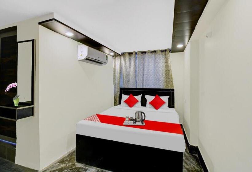 فندق Flagship Gopika Stay Inn