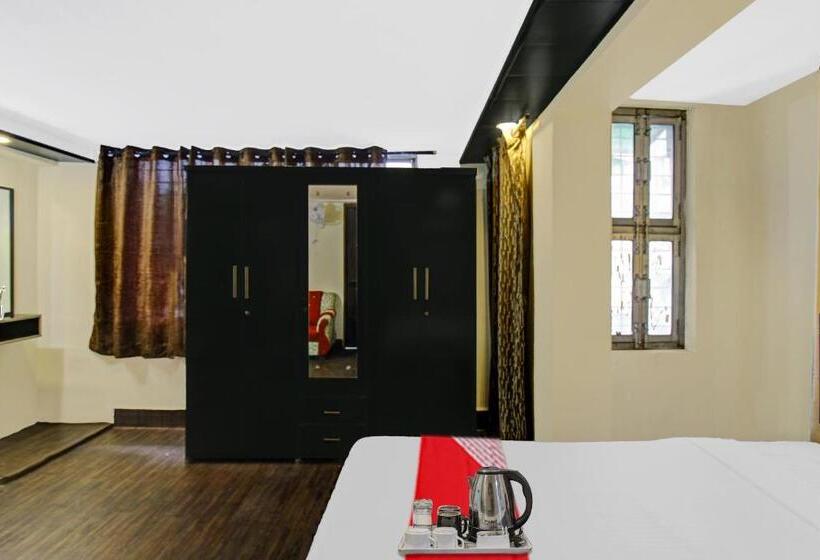 فندق Flagship Gopika Stay Inn