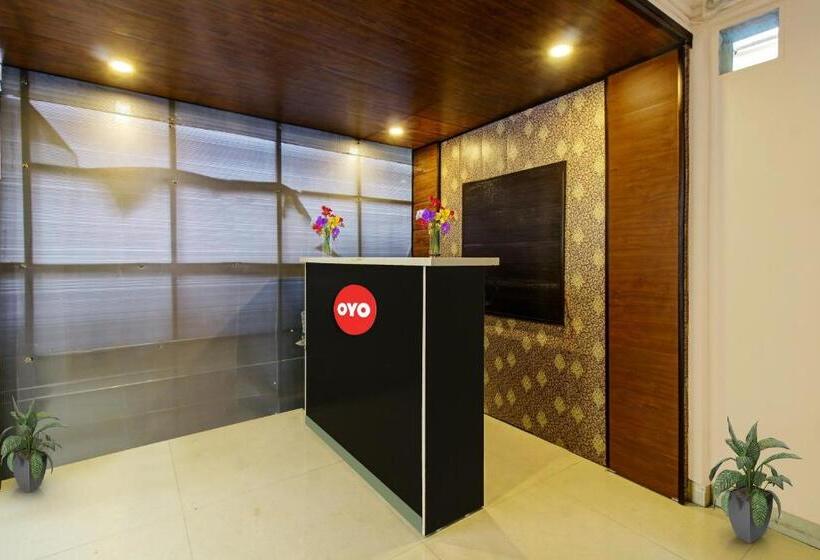 فندق Flagship Gopika Stay Inn