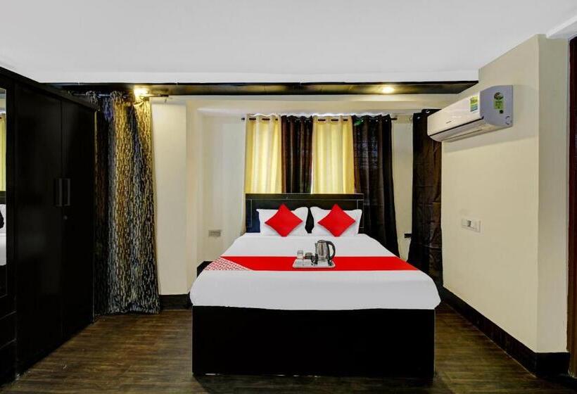 فندق Flagship Gopika Stay Inn