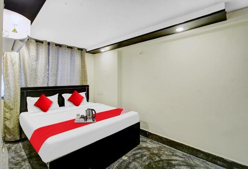 فندق Flagship Gopika Stay Inn