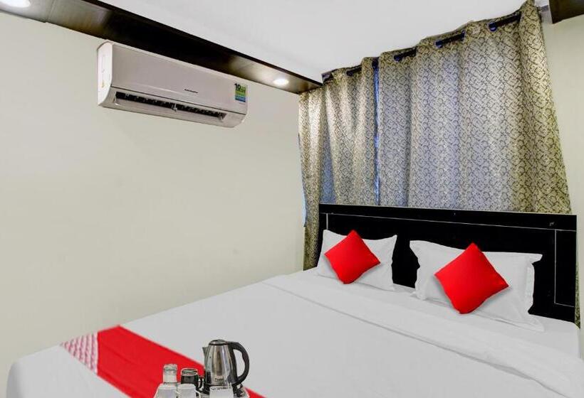فندق Flagship Gopika Stay Inn