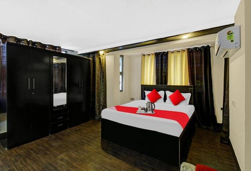 فندق Flagship Gopika Stay Inn