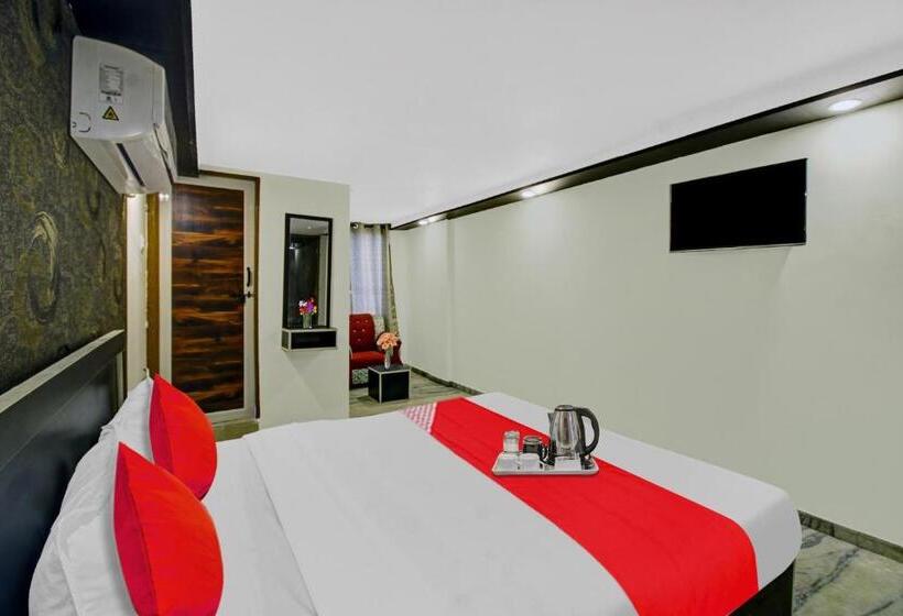 فندق Flagship Gopika Stay Inn