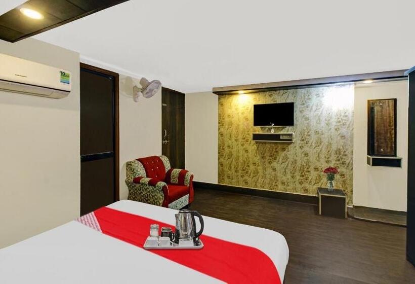 فندق Flagship Gopika Stay Inn