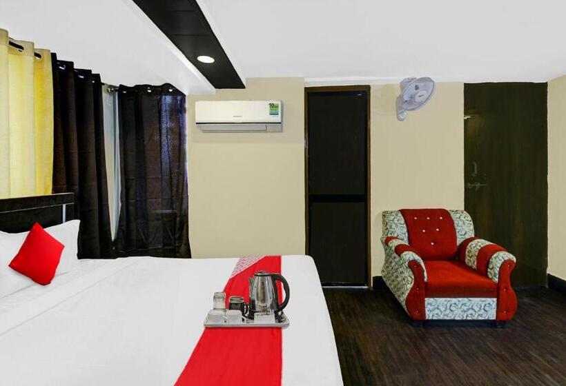فندق Flagship Gopika Stay Inn