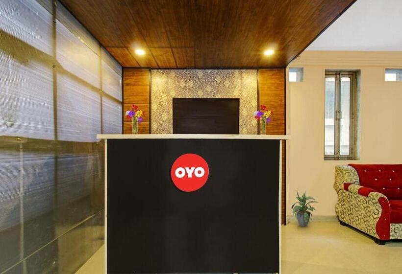 فندق Flagship Gopika Stay Inn