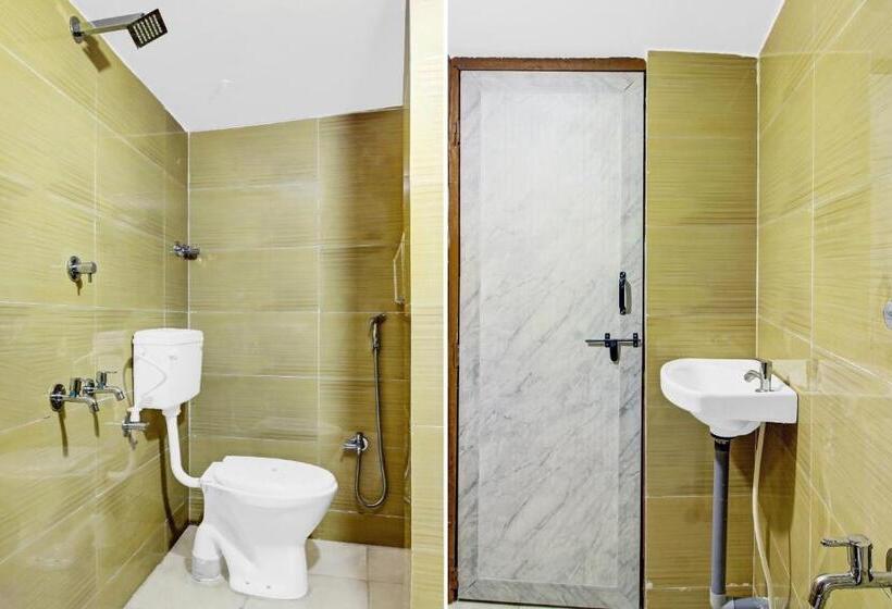 فندق Flagship Gopika Stay Inn