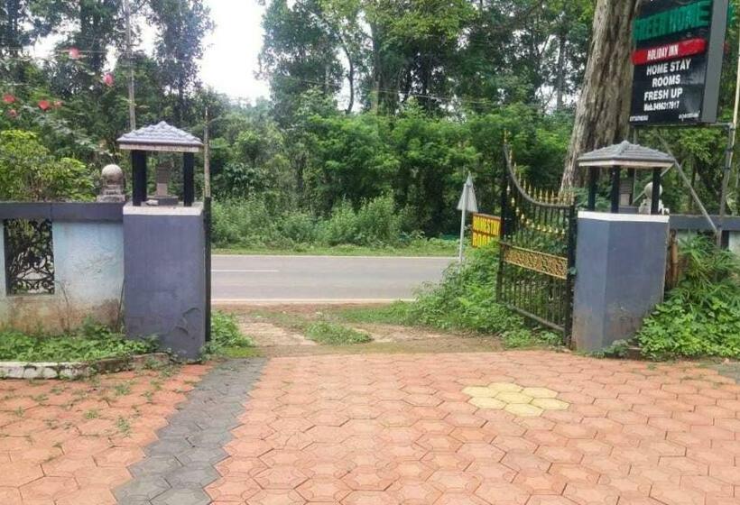 호텔 Flagship 701111 Green Home Holidayinn