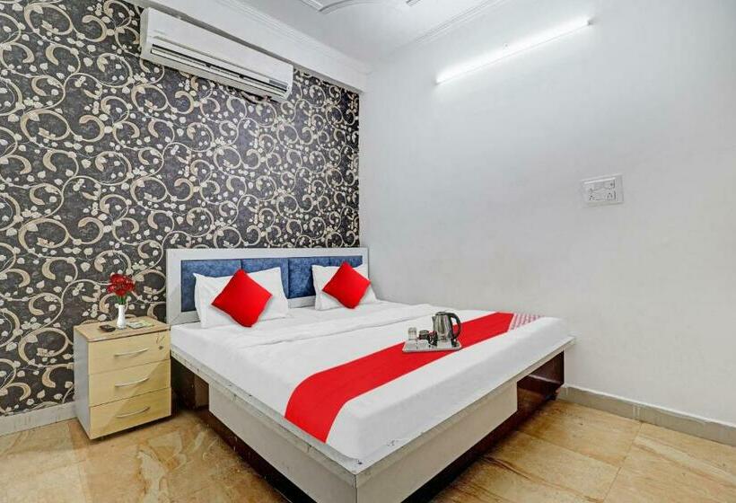 ホテル O Shiv Gwalior Inn