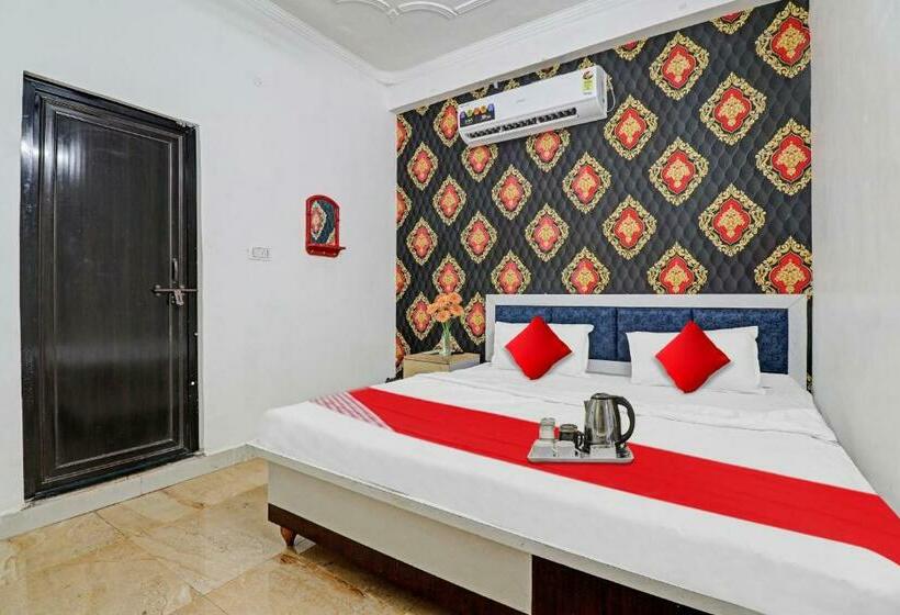 ホテル O Shiv Gwalior Inn