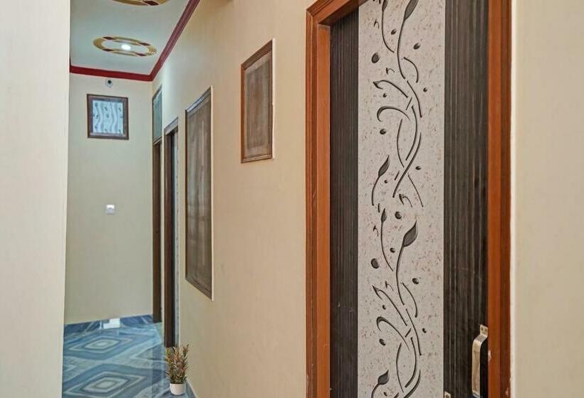 ホテル Flagship Star Guest House