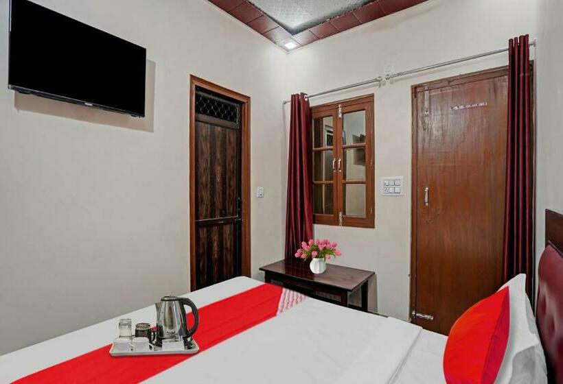 Отель Flagship Star Guest House