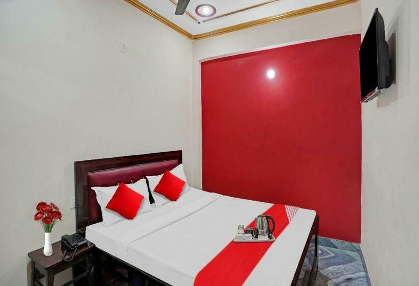 Отель Flagship Star Guest House