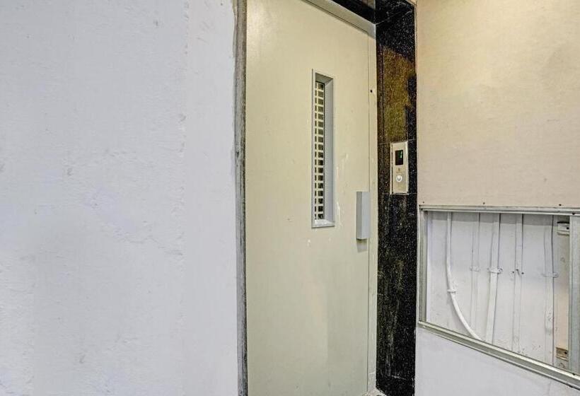 בית מלון כפרי O The Silver Nest