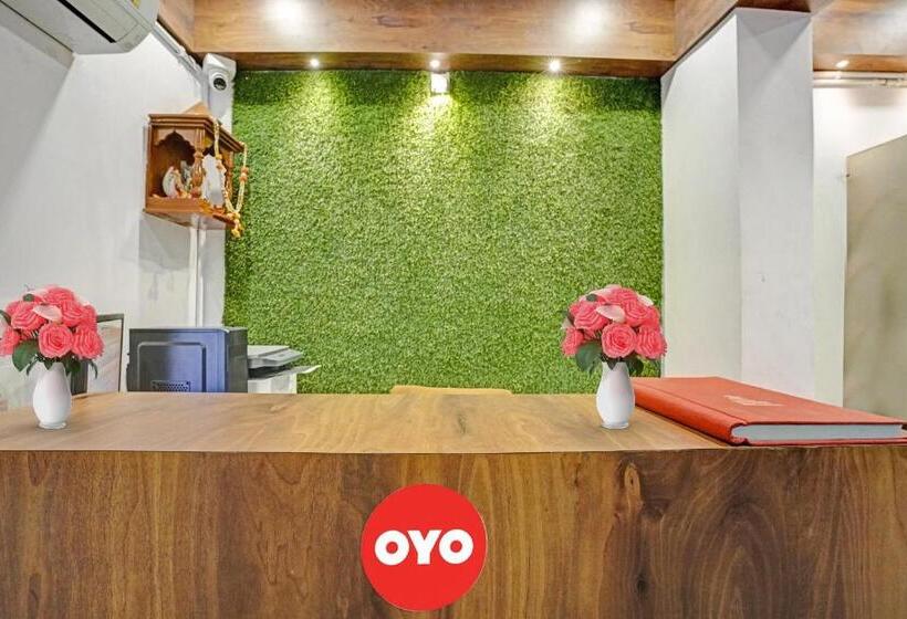 בית מלון כפרי O The Silver Nest