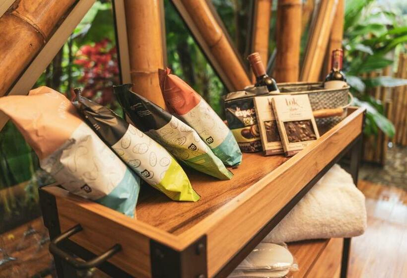 בית מלון כפרי The Coffee Club Campestre