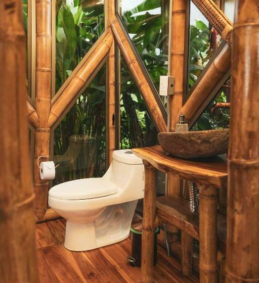 בית מלון כפרי The Coffee Club Campestre