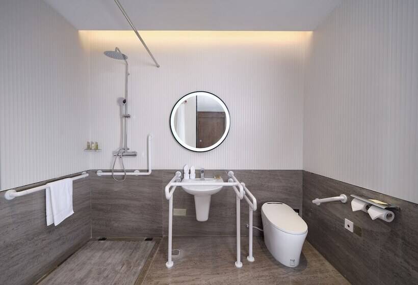 فندق Hilton Garden Inn Hangzhou Xixi Zijingang