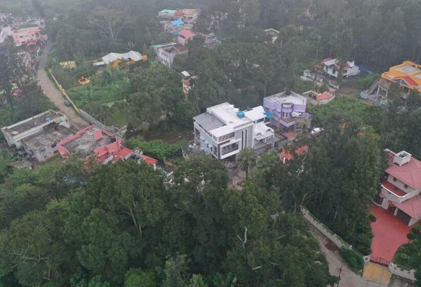 호텔 Melody Inn Luxury Home Stay