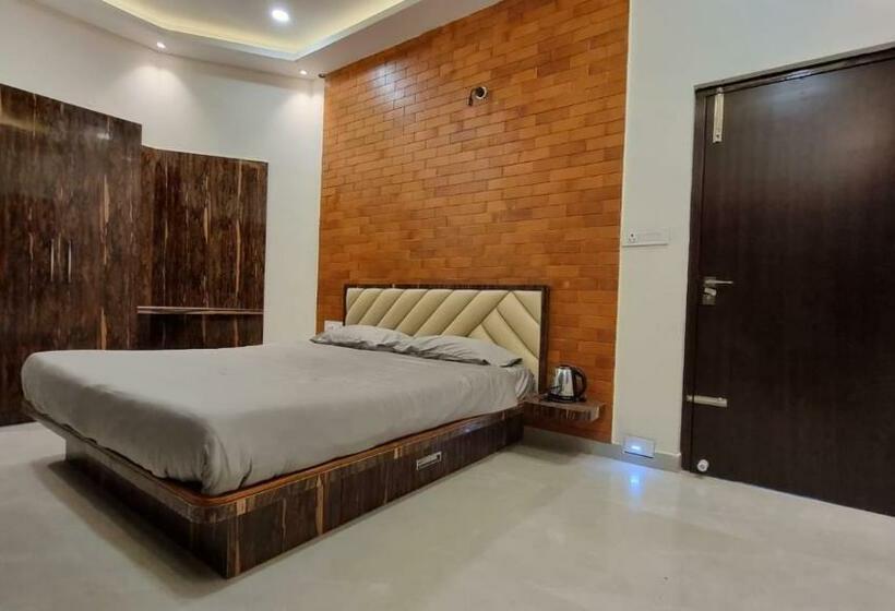 호텔 Melody Inn Luxury Home Stay