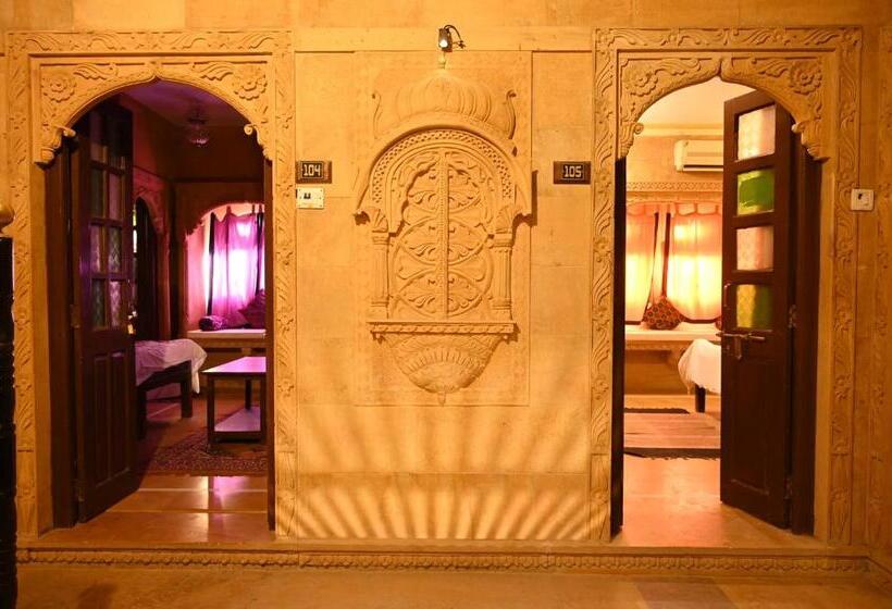 酒店 Navodaya Jaisalmer