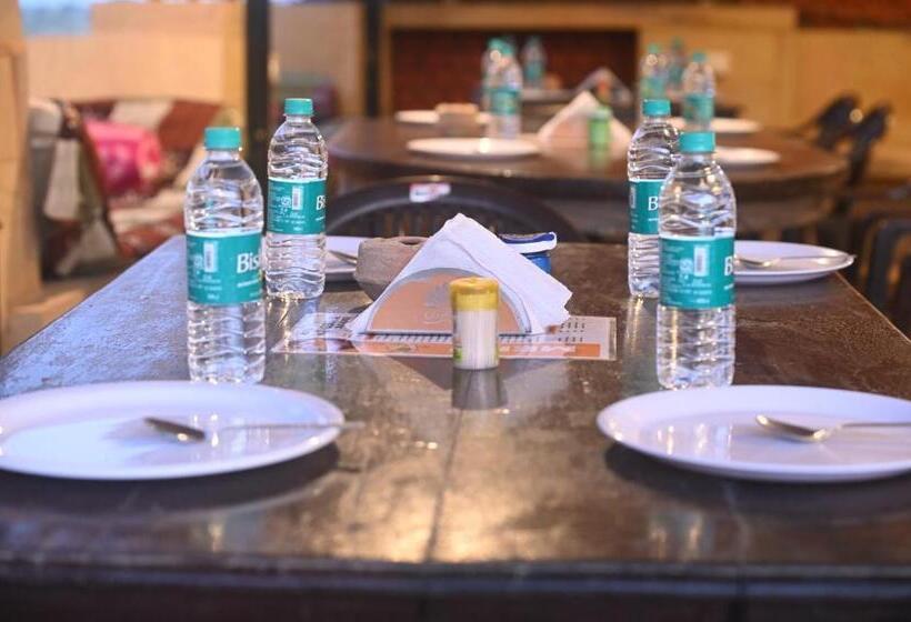 酒店 Navodaya Jaisalmer