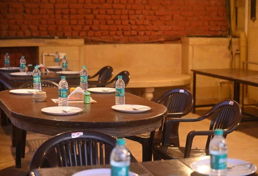 酒店 Navodaya Jaisalmer