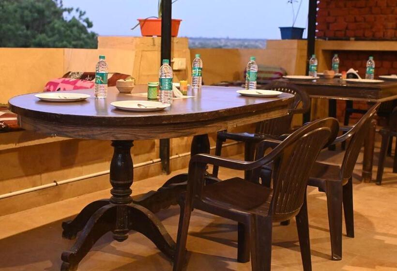 酒店 Navodaya Jaisalmer