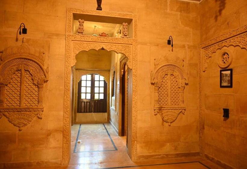 酒店 Navodaya Jaisalmer