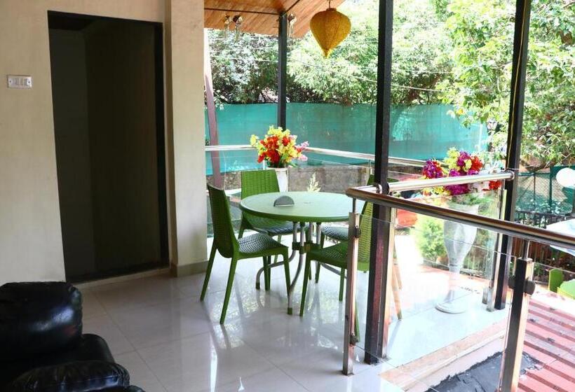 فندق Neuaura Stays