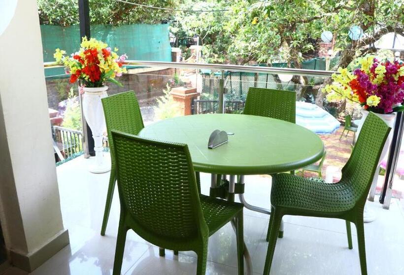 فندق Neuaura Stays