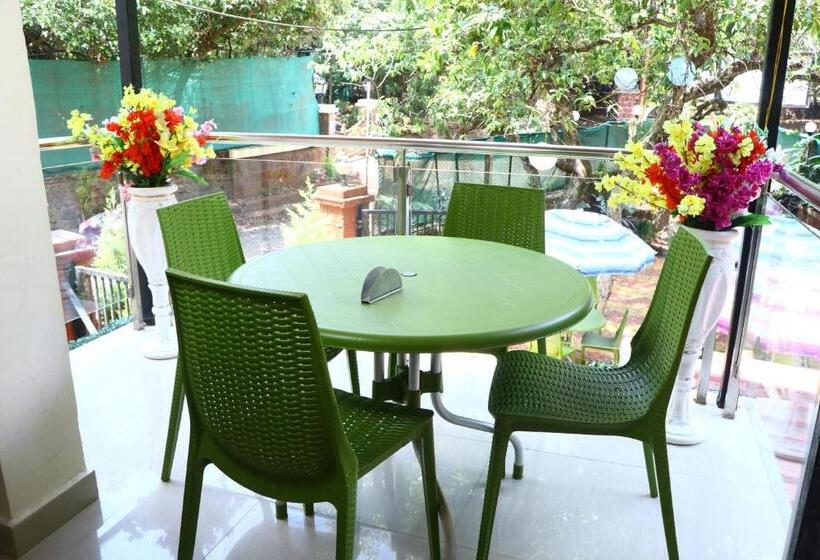 فندق Neuaura Stays