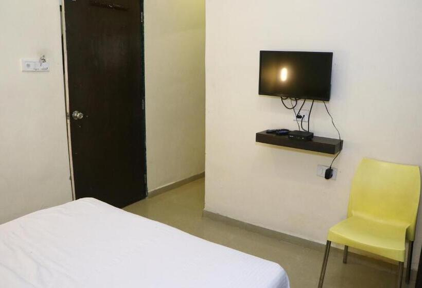 فندق Neuaura Stays