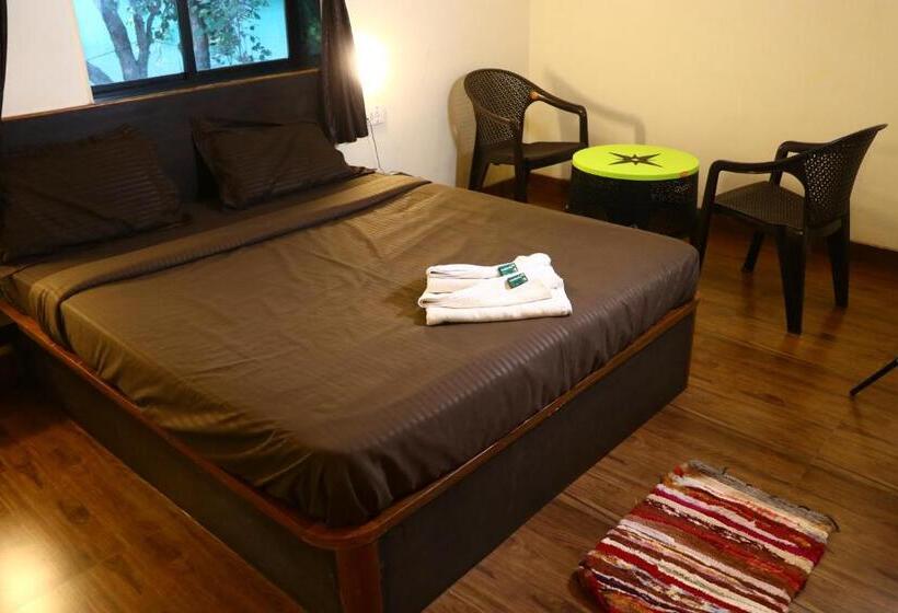 فندق Neuaura Stays