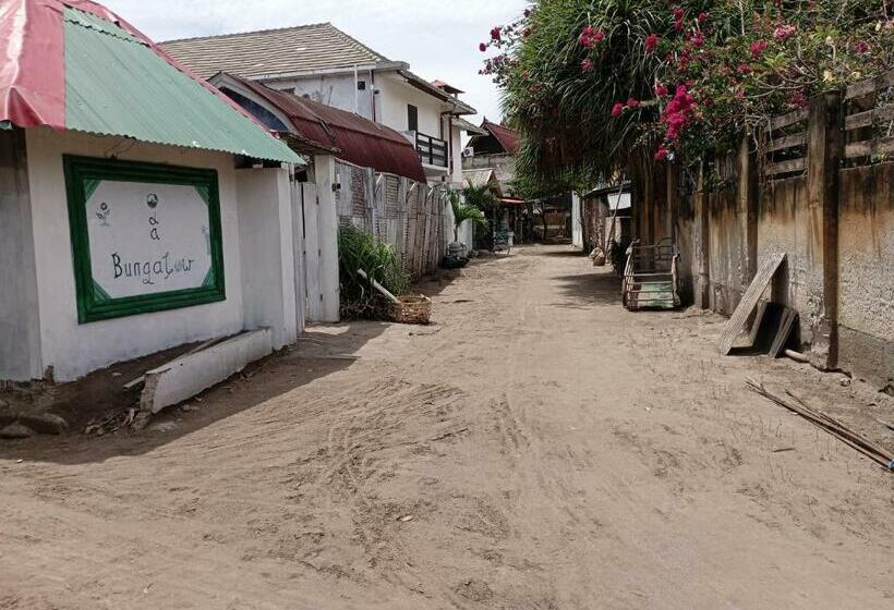 فندق Oda Bungalows