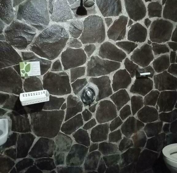 فندق Oda Bungalows