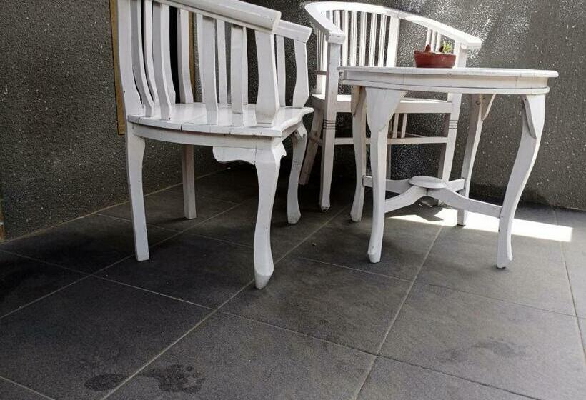 فندق Oda Bungalows