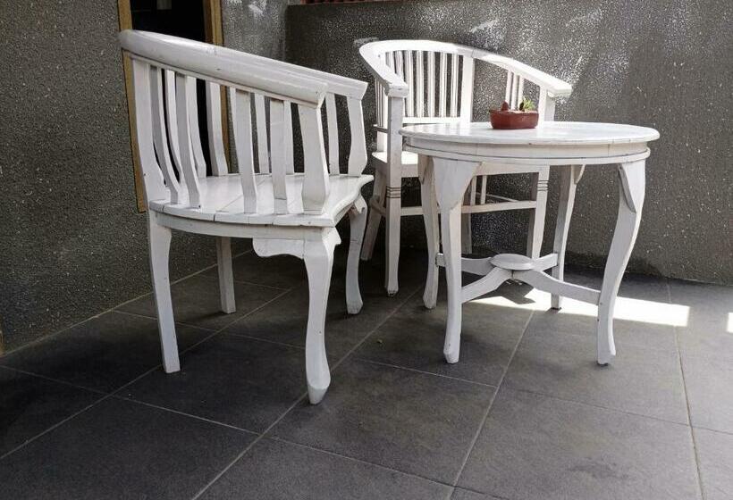 فندق Oda Bungalows